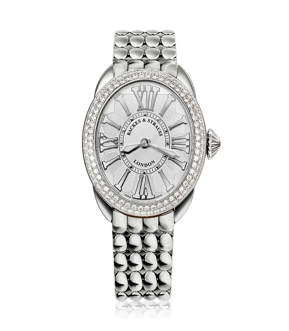 Regent+2833+men’s+luxury+watch